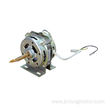 Fan Motor of 30W Electric/Asynchronous Six Holes Motor